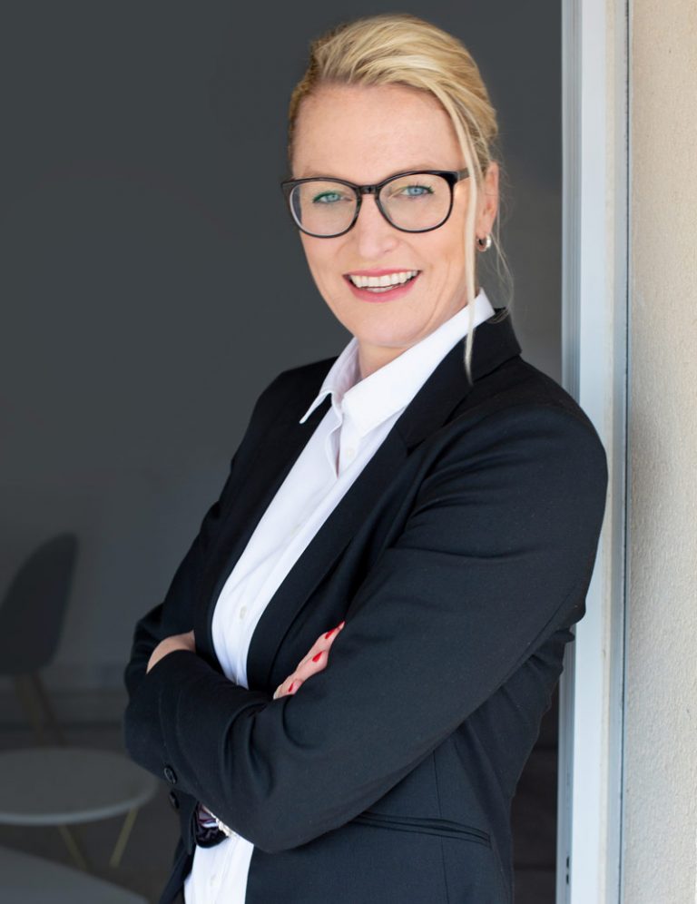 Bente Roth Bente Roth FinanzWeg - Vertrauensvoll, ehrlich, transparent